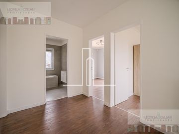 Alquiler - Casa de 5 ambientes - Santo Domingo - Canning