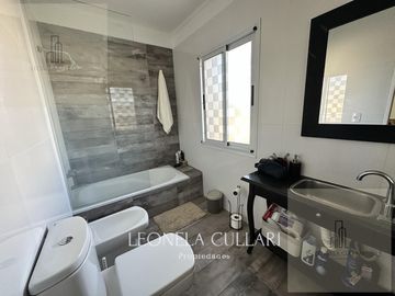 Alquiler - Casa de 5 ambientes - Santo Domingo - Canning