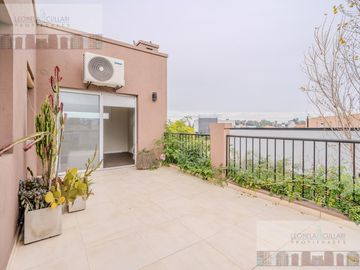 Alquiler - Casa de 5 ambientes - Santo Domingo - Canning