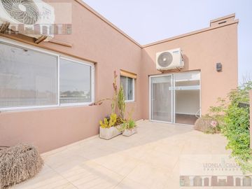 Alquiler - Casa de 5 ambientes - Santo Domingo - Canning