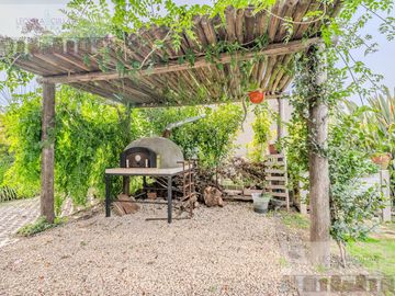 Alquiler - Casa de 5 ambientes - Santo Domingo - Canning