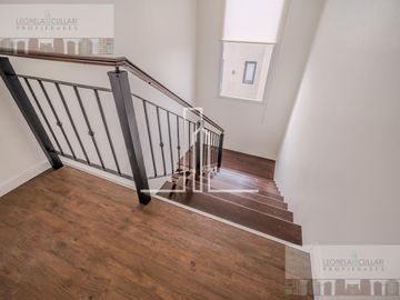 Alquiler - Casa de 5 ambientes - Santo Domingo - Canning