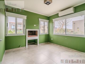 Alquiler - Casa de 5 ambientes - Santo Domingo - Canning