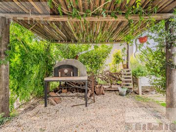 Alquiler - Casa de 5 ambientes - Santo Domingo - Canning