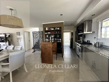 Alquiler - Casa de 5 ambientes - Santo Domingo - Canning