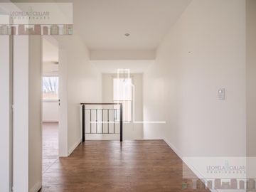Alquiler - Casa de 5 ambientes - Santo Domingo - Canning