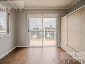 Alquiler - Casa de 5 ambientes - Santo Domingo - Canning