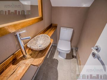 Alquiler - Casa de 5 ambientes - Santo Domingo - Canning