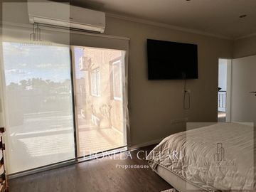 Alquiler - Casa de 5 ambientes - Santo Domingo - Canning