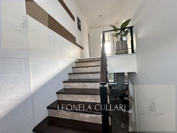Alquiler - Casa de 5 ambientes - Santo Domingo - Canning