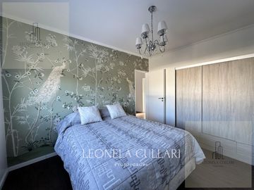 Alquiler - Casa de 5 ambientes - Santo Domingo - Canning
