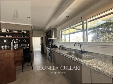 Alquiler - Casa de 5 ambientes - Santo Domingo - Canning