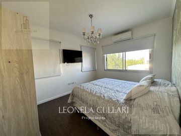 Alquiler - Casa de 5 ambientes - Santo Domingo - Canning