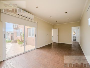 Alquiler - Casa de 5 ambientes - Santo Domingo - Canning