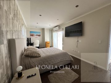 Alquiler - Casa de 5 ambientes - Santo Domingo - Canning