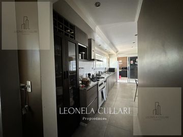 Alquiler - Casa de 5 ambientes - Santo Domingo - Canning