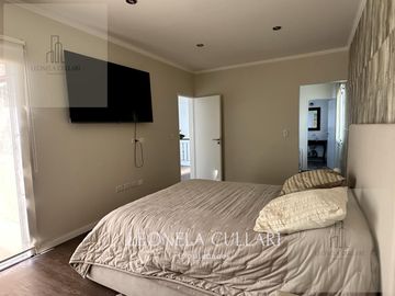 Alquiler - Casa de 5 ambientes - Santo Domingo - Canning