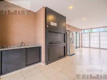 Alquiler - Casa de 5 ambientes - Santo Domingo - Canning