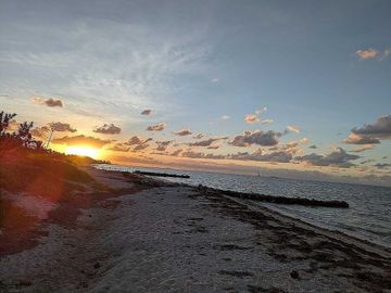 VENTA TERRENO PLAYA 2 FILA CHICXULUB MAREAS PRIVADA RESIDENCIAL