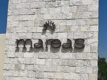 VENTA TERRENO PLAYA 2 FILA CHICXULUB MAREAS PRIVADA RESIDENCIAL