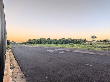 VENTA TERRENO CIUDAD INDUSTRIAL MERIDA