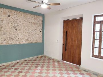 VENTA CASA MERIDA CENTRO CERCA PARQUE LA PLANCHA