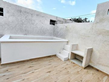VENTA CASA MERIDA CENTRO CERCA PARQUE LA PLANCHA