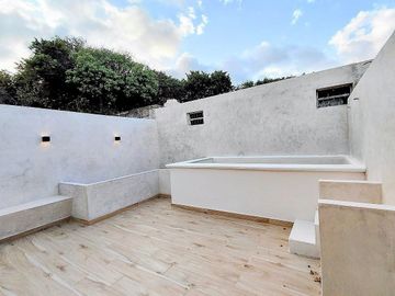 VENTA CASA MERIDA CENTRO CERCA PARQUE LA PLANCHA