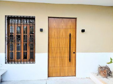 VENTA CASA MERIDA CENTRO CERCA PARQUE LA PLANCHA