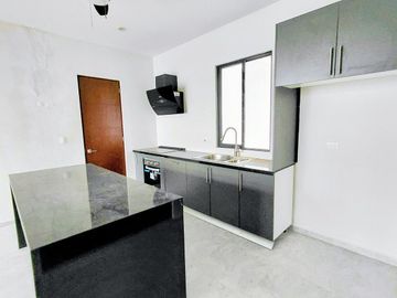 OPORTUNIDAD VENTA CASA PRIVADA GRAN VALLE CHOLUL CON PANELES SOLARES