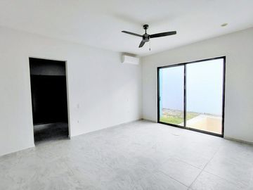 OPORTUNIDAD VENTA CASA PRIVADA GRAN VALLE CHOLUL CON PANELES SOLARES