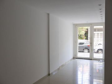 VENTA DEPTO MONOAMBIENTE AMOBLADO, VILLA LURO
