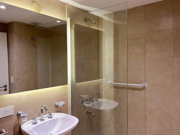 VENTA DEPTO MONOAMBIENTE AMOBLADO, VILLA LURO