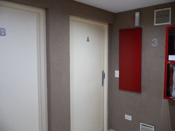 VENTA DEPTO MONOAMBIENTE AMOBLADO, VILLA LURO
