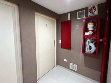 VENTA DEPTO MONOAMBIENTE AMOBLADO, VILLA LURO