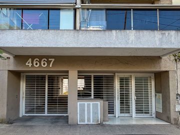 VENTA DEPTO MONOAMBIENTE AMOBLADO, VILLA LURO