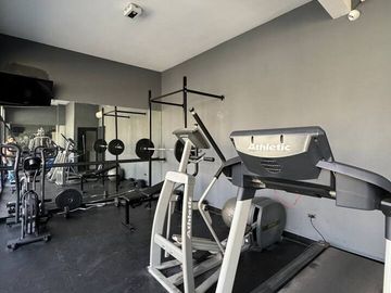 VENTA MONOAMBIENTE EN PALERMO C/PATIO Y AMENITIES