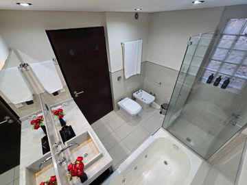 VENTA MONOAMBIENTE EN PALERMO C/PATIO Y AMENITIES
