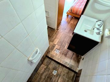 Vta Dpto 2 ambientes balcón en Villa Gral. Mitre