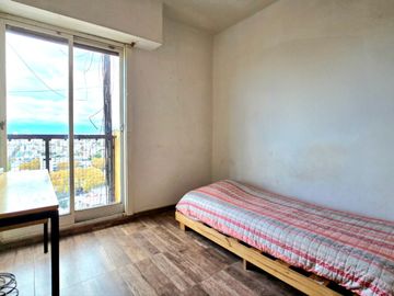 Vta Dpto 2 ambientes balcón en Villa Gral. Mitre