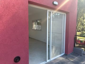 VENTA DEPTO 2 AMB CON TERRAZA/COCHERA APTO CREDITO