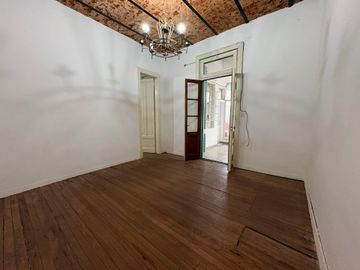 ALQUILER PH 3 AMBIENTES VILLA URQUIZA SIN EXPENSAS