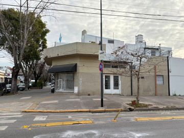 ALQUILER PH 3 AMBIENTES VILLA URQUIZA SIN EXPENSAS