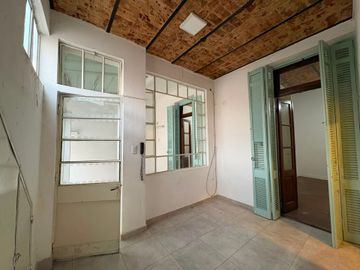 ALQUILER PH 3 AMBIENTES VILLA URQUIZA SIN EXPENSAS