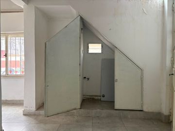 ALQUILER PH 3 AMBIENTES VILLA URQUIZA SIN EXPENSAS