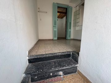 ALQUILER PH 3 AMBIENTES VILLA URQUIZA SIN EXPENSAS