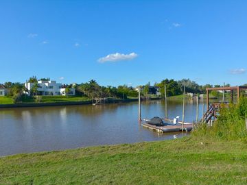 LOTE VENTA,TIGRE AL RIO ,SANTA CATALINA,VILLANUEVA