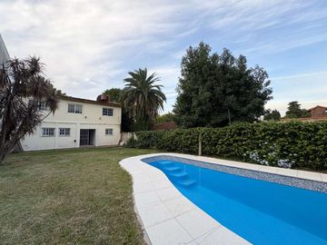 VENTA CASA 5 AMB DON TORCUATO APTO CREDITO PILETA