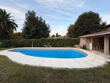 VENTA CASA 5 AMB DON TORCUATO APTO CREDITO PILETA