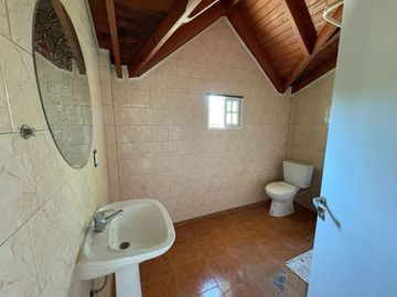 VENTA CASA 5 AMB DON TORCUATO APTO CREDITO PILETA